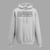 Flirt - Hooded Sweatshirt Thumbnail