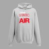 Flirt - Hooded Sweatshirt Thumbnail