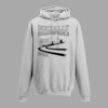Flirt - Hooded Sweatshirt Thumbnail