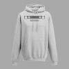 Flirt - Hooded Sweatshirt Thumbnail