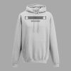Flirt - Hooded Sweatshirt Thumbnail