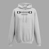 Flirt - Hooded Sweatshirt Thumbnail