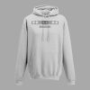 Flirt - Hooded Sweatshirt Thumbnail
