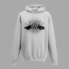 Flirt - Hooded Sweatshirt Thumbnail