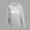Flirt - Hooded Sweatshirt Thumbnail