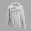 Flirt - Hooded Sweatshirt Thumbnail