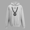 Flirt - Hooded Sweatshirt Thumbnail