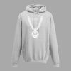 Flirt - Hooded Sweatshirt Thumbnail