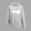Flirt - Hooded Sweatshirt Thumbnail