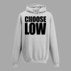Flirt - Hooded Sweatshirt Thumbnail