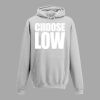 Flirt - Hooded Sweatshirt Thumbnail