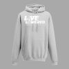 Flirt - Hooded Sweatshirt Thumbnail