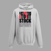 Flirt - Hooded Sweatshirt Thumbnail
