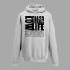 Flirt - Hooded Sweatshirt Thumbnail