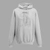 Flirt - Hooded Sweatshirt Thumbnail