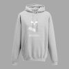 Flirt - Hooded Sweatshirt Thumbnail