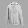 Flirt - Hooded Sweatshirt Thumbnail