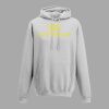Flirt - Hooded Sweatshirt Thumbnail
