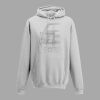 Flirt - Hooded Sweatshirt Thumbnail