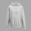 Flirt - Hooded Sweatshirt Thumbnail