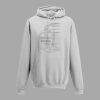 Flirt - Hooded Sweatshirt Thumbnail