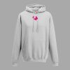 Flirt - Hooded Sweatshirt Thumbnail