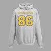 Flirt - Hooded Sweatshirt Thumbnail