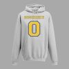 Flirt - Hooded Sweatshirt Thumbnail