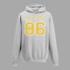 Flirt - Hooded Sweatshirt Thumbnail