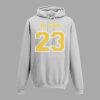 Flirt - Hooded Sweatshirt Thumbnail
