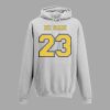 Flirt - Hooded Sweatshirt Thumbnail
