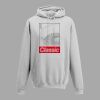 Flirt - Hooded Sweatshirt Thumbnail