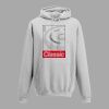 Flirt - Hooded Sweatshirt Thumbnail