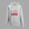 Flirt - Hooded Sweatshirt Thumbnail