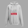 Flirt - Hooded Sweatshirt Thumbnail