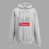 Flirt - Hooded Sweatshirt Thumbnail