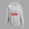 Flirt - Hooded Sweatshirt Thumbnail