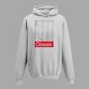 Flirt - Hooded Sweatshirt Thumbnail