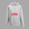 Flirt - Hooded Sweatshirt Thumbnail