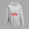 Flirt - Hooded Sweatshirt Thumbnail