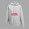 Flirt - Hooded Sweatshirt Thumbnail