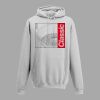 Flirt - Hooded Sweatshirt Thumbnail