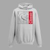 Flirt - Hooded Sweatshirt Thumbnail