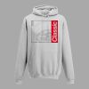 Flirt - Hooded Sweatshirt Thumbnail