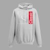Flirt - Hooded Sweatshirt Thumbnail